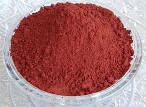 Red yeast rice powder